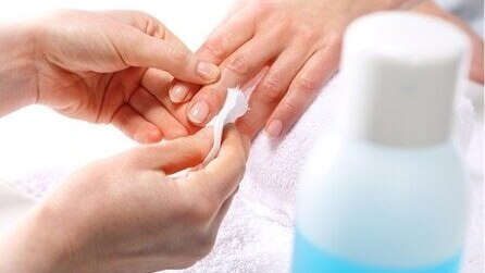 Minimise your exposure to chemical-heavy products