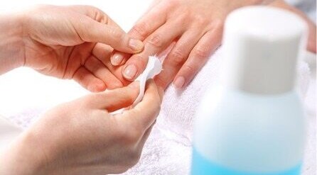 Minimise your exposure to chemical-heavy products