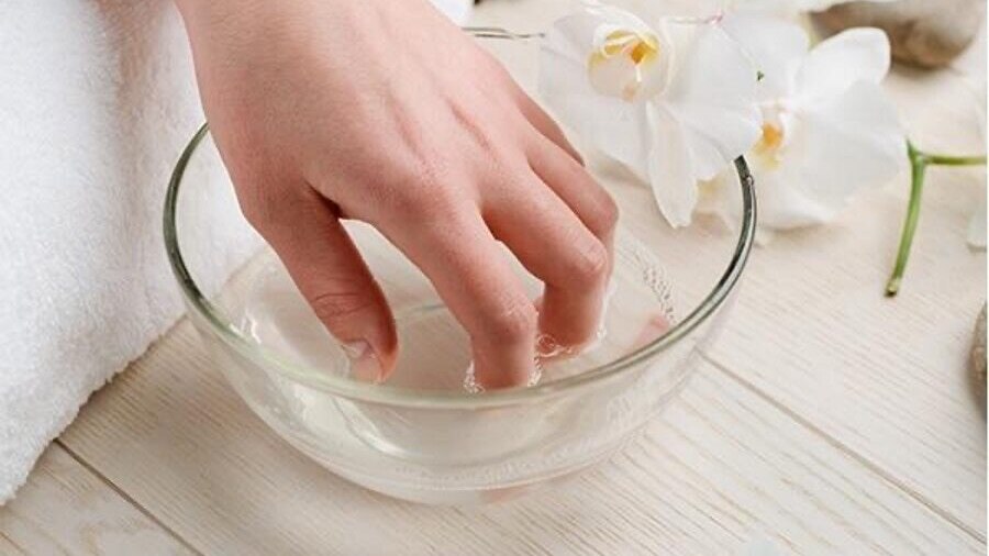 Minimise your exposure to chemical-heavy products