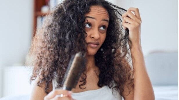 5. Helps with Itchiness and Irritation