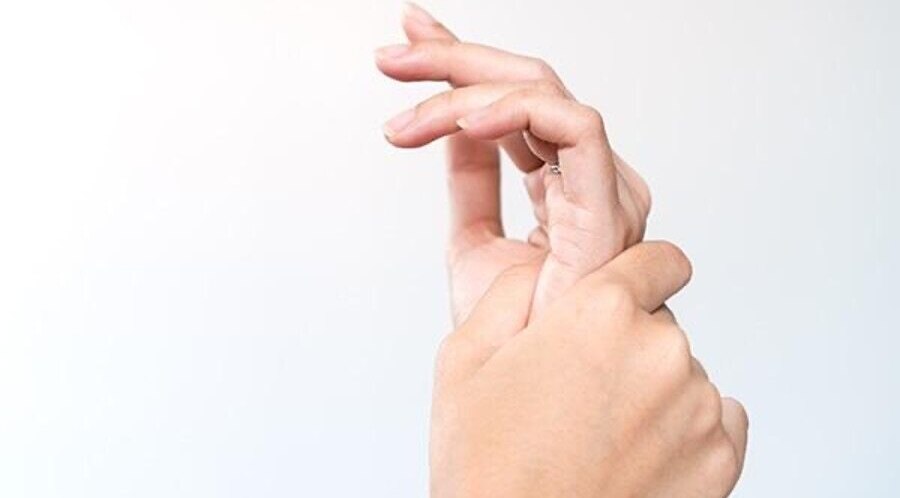 Minimise your exposure to chemical-heavy products