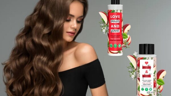 5. Helps with Itchiness and Irritation