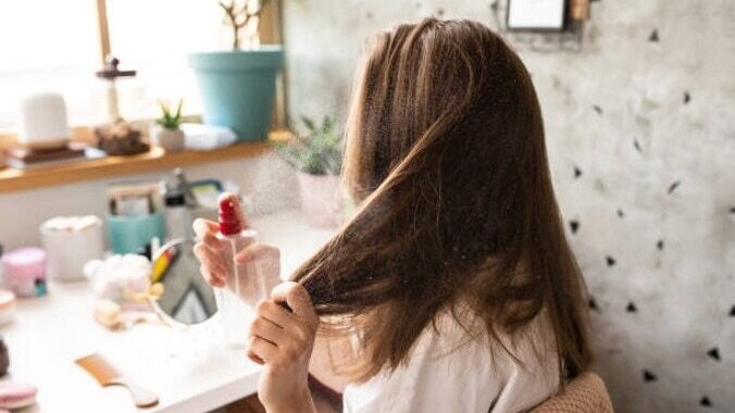 FAQs about Hair Softening / Silk Press Treatment