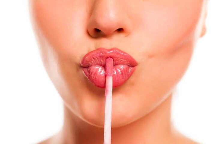 Image of Benefits Of Lipstick