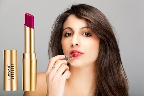 3. Completes your look