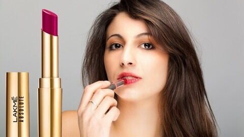 3. Completes your look