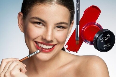 3. Completes your look