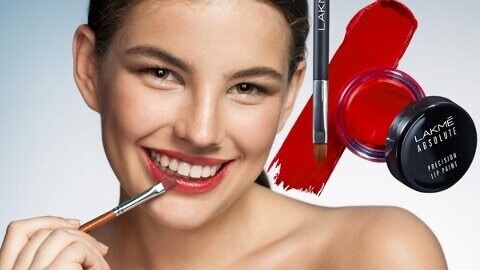 3. Completes your look