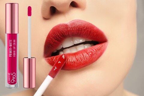 3. Completes your look