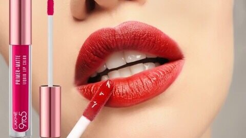 3. Completes your look