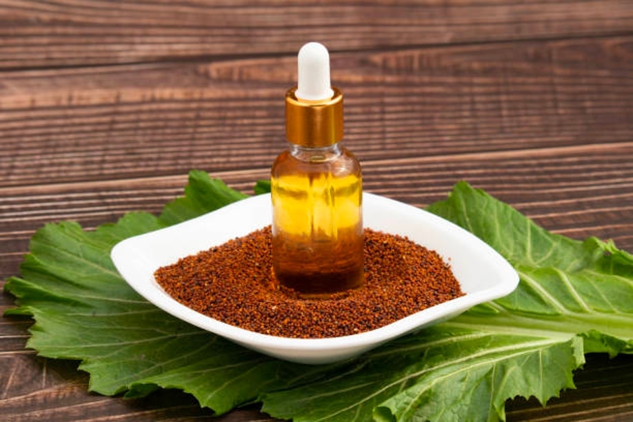 Mustard Oil Benefits That Marvel: Try These Hair Mask Hacks Today