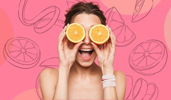 Benefits Of Orange For Your Skincare: The Super Six