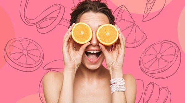 Benefits Of Orange For Your Skincare: The Super Six