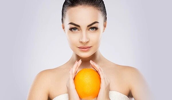 Side effects of consuming too much orange or vitamin C