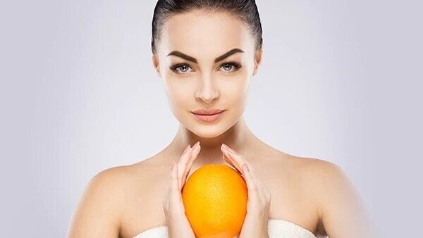 Side effects of consuming too much orange or vitamin C