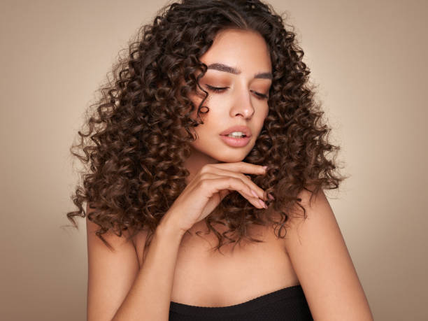 Tips To Add Shine To Your Curly Hair: Bb’s Top 5