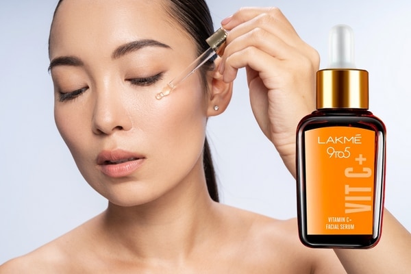 Lakmé Absolute Hydra Pro Serum