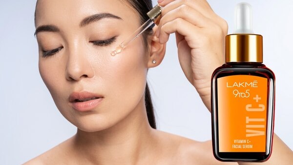 Lakmé Absolute Hydra Pro Serum