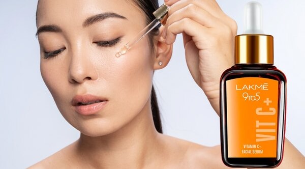 Lakmé Absolute Hydra Pro Serum