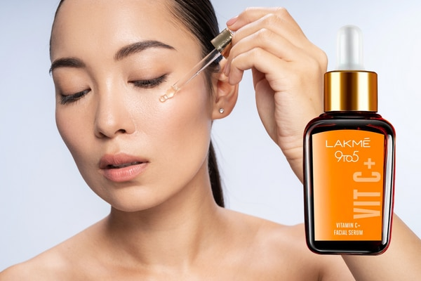 Lakmé Absolute Hydra Pro Serum