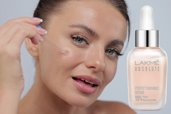 Lakmé Absolute Hydra Pro Serum
