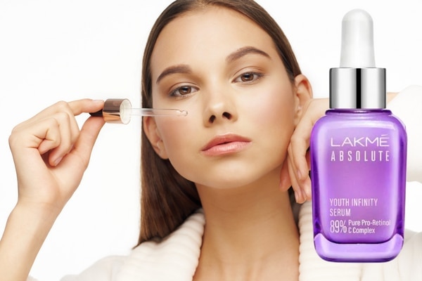 Lakmé Absolute Hydra Pro Serum