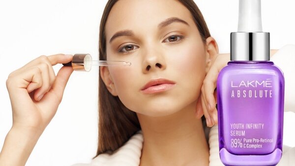 Lakmé Absolute Hydra Pro Serum