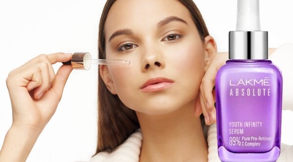 Lakmé Absolute Hydra Pro Serum