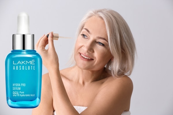 Lakmé Absolute Hydra Pro Serum