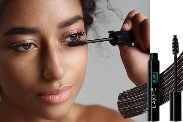 Waterproof eyeliners only