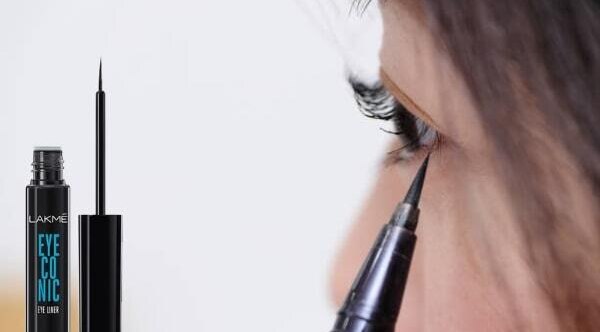 Waterproof eyeliners only