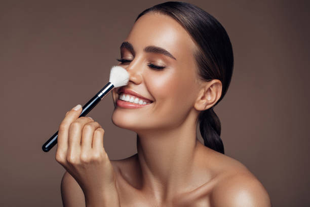Classic Makeup Look In 3 Steps: Here’s How To Achieve It