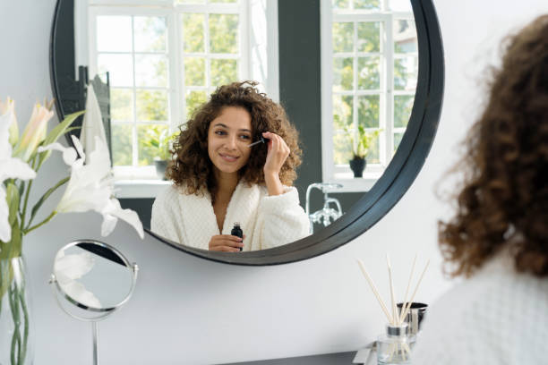 How To Use Face Serum Correctly For Max Benefit