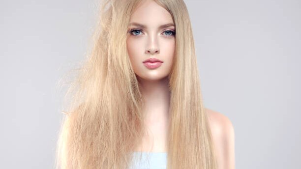 Get the latest on TRESemme Keratin Smooth Serum