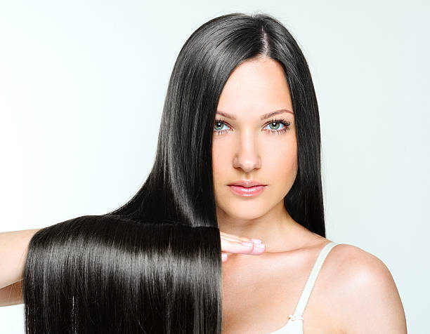Get the latest on TRESemme Keratin Smooth Serum