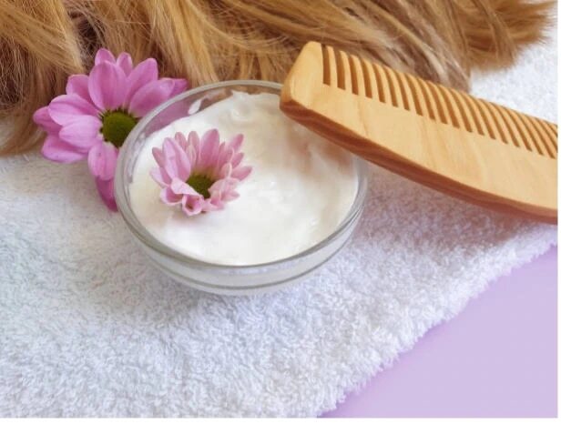 Benefits Of Curd For Hair Care