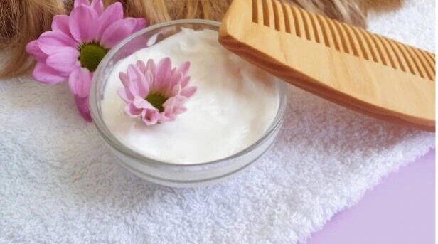 Benefits Of Curd For Hair Care