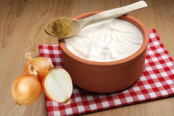 FAQs about benefits of curd for hair