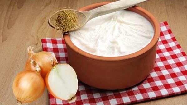FAQs about benefits of curd for hair