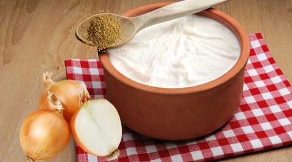 FAQs about benefits of curd for hair