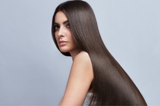 Hair Smoothening