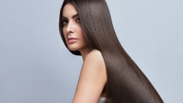 Hair Smoothening