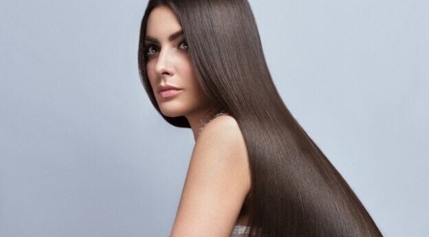 Hair Smoothening