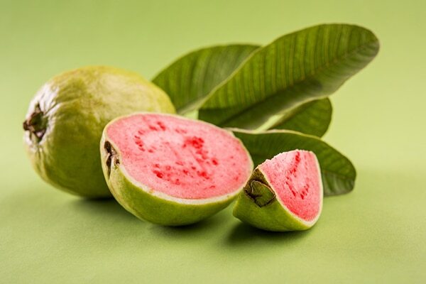 FAQs about guava benefits for skin