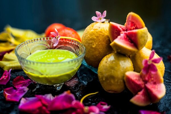 FAQs about guava benefits for skin