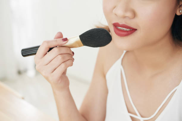 FAQs about tips to make foundation look natural