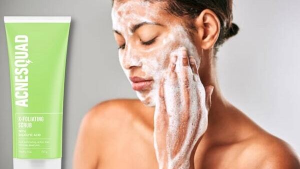 FAQs about best acne-fighting skincare routine