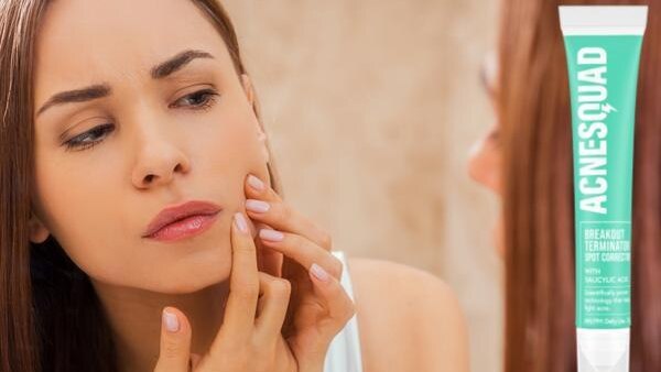 FAQs about best acne-fighting skincare routine