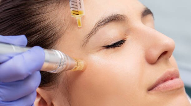 Serums To Use For Microneedling: 3 Of The Best