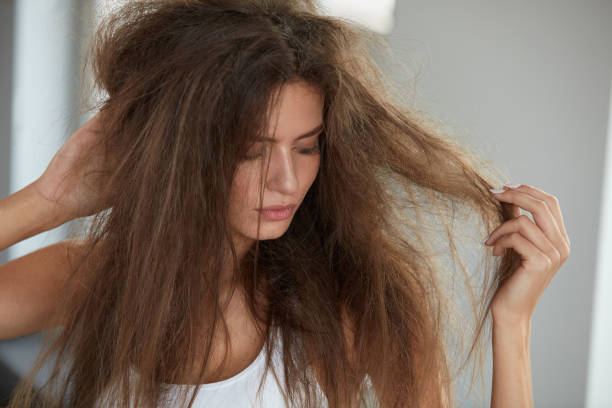 3 Benefits to Using an Overnight Hair Mask